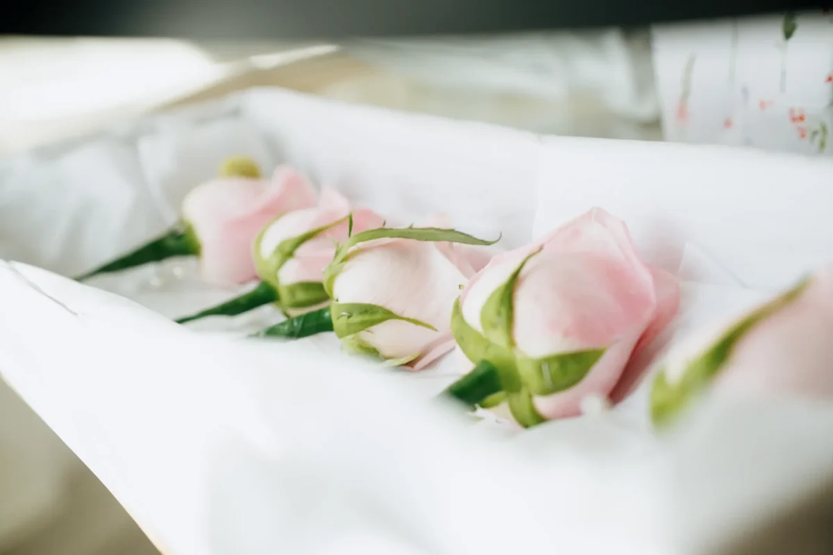 A countryside wedding celebration at Barnatt Hill