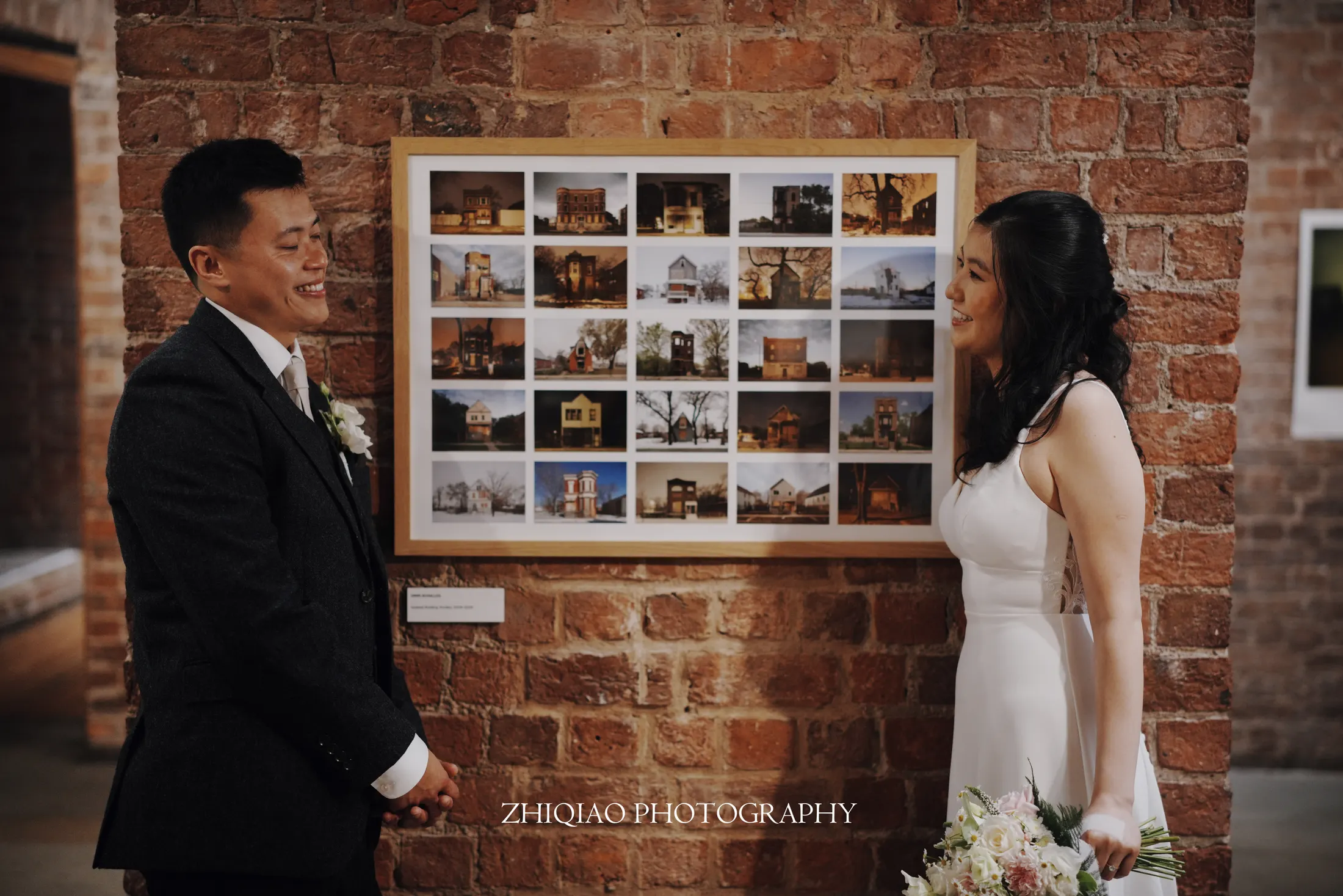 Liverpool Registery Wedding