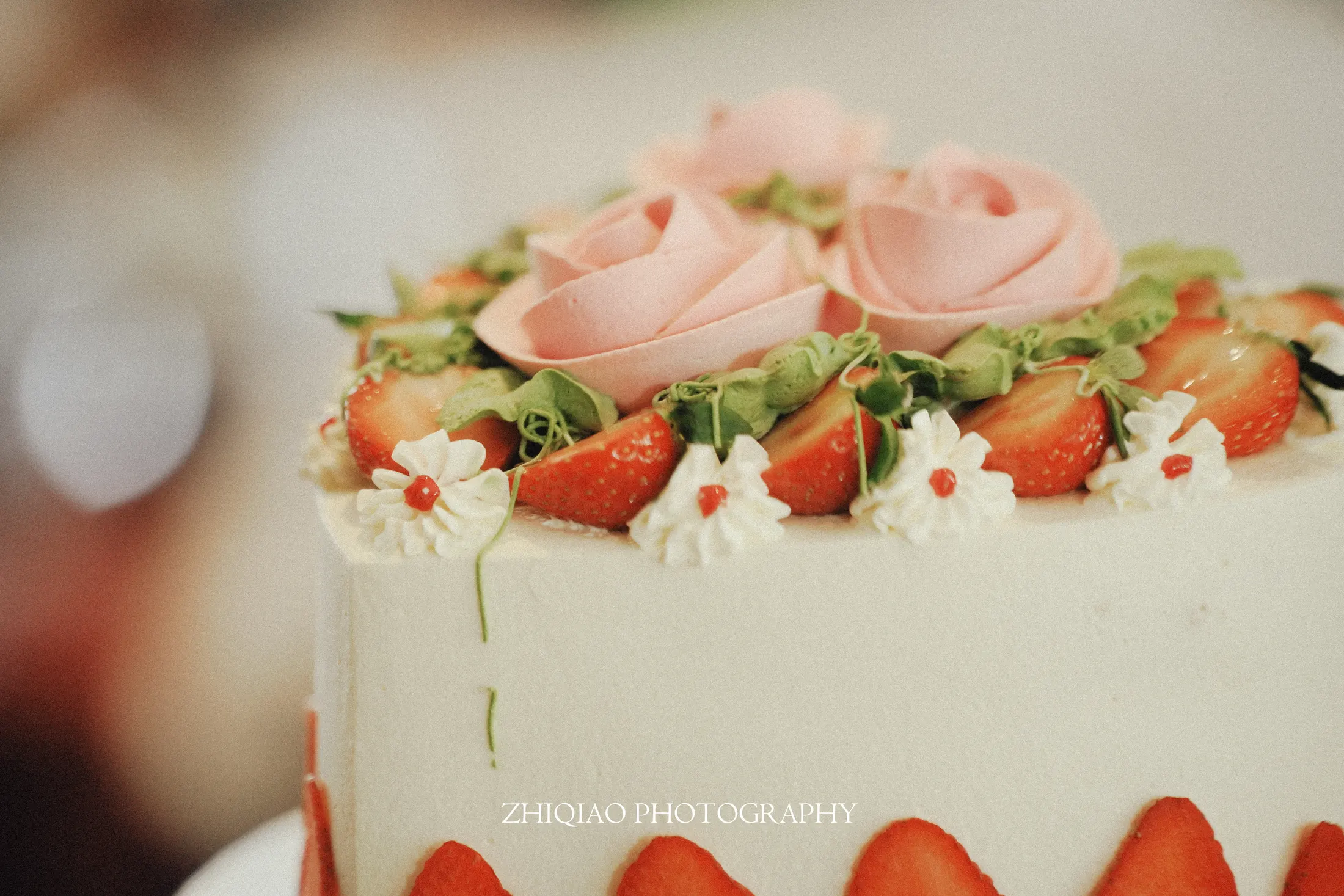Wedding celebration in Liverpool